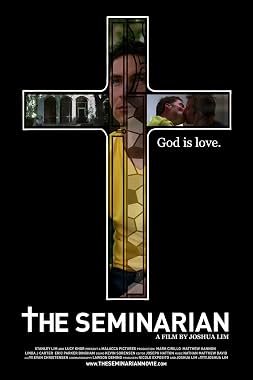 LugaTv | Watch The Seminarian for free online