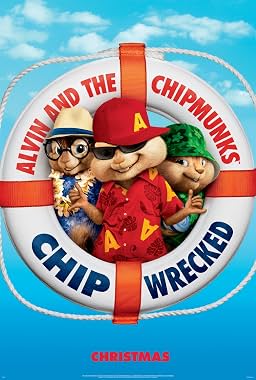 LugaTv | Watch Alvin and the Chipmunks: Chipwrecked for free online
