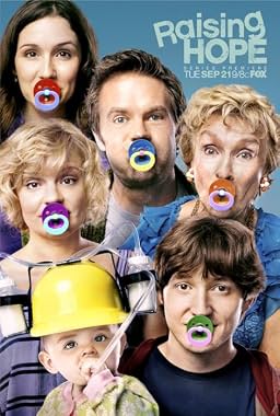 LugaTv | Watch Raising Hope seasons 1 - 4 for free online