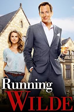 LugaTv | Watch Running Wilde seasons 1 - 1 for free online