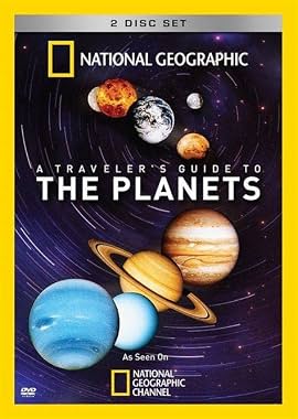 LugaTv | Watch A Travelers Guide to the Planets seasons 1 - 1 for free online