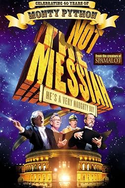 LugaTv | Watch Not the Messiah Hes a Very Naughty Boy for free online