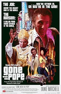 LugaTv | Watch Gone with the Pope for free online