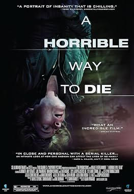 LugaTv | Watch A Horrible Way to Die for free online