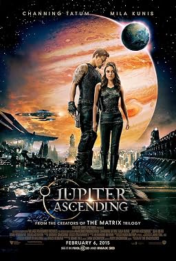 LugaTv | Watch Jupiter Ascending for free online