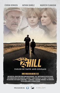 LugaTv | Watch 25 Hill for free online