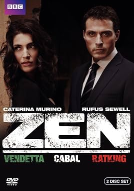 LugaTv | Watch Zen seasons 1 - 1 for free online