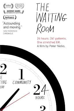 LugaTv | Watch The Waiting Room for free online