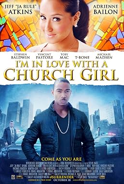 LugaTv | Watch Im in Love with a Church Girl for free online