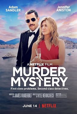 LugaTv | Watch Murder Mystery for free online
