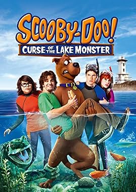 LugaTv | Watch Scooby Doo! Curse of the Lake Monster for free online