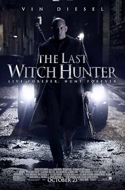 LugaTv | Watch The Last Witch Hunter for free online
