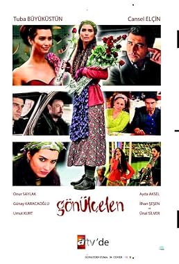 LugaTv | Watch Gönülçelen seasons 1 - 2 for free online