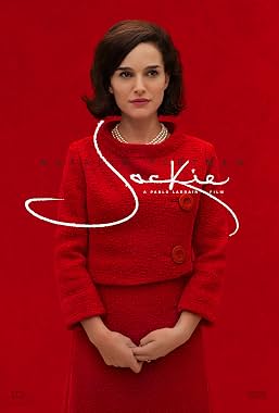LugaTv | Watch Jackie for free online