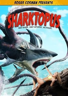 LugaTv | Watch Sharktopus for free online