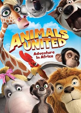 LugaTv | Watch Konferenz der Tiere for free online