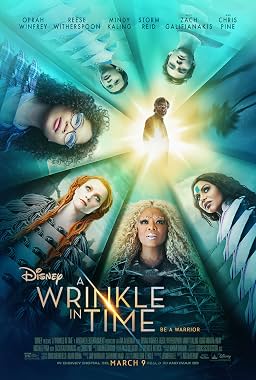LugaTv | Watch A Wrinkle in Time for free online