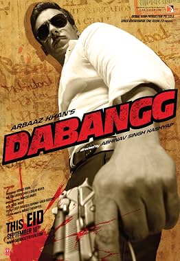 LugaTv | Watch Dabangg for free online