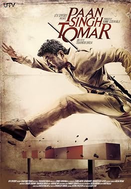 LugaTv | Watch Paan Singh Tomar for free online