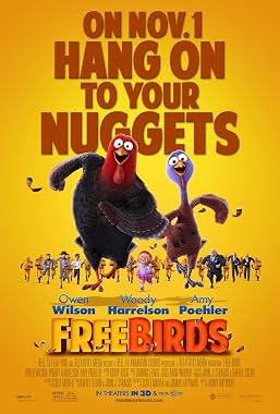 LugaTv | Watch Free Birds for free online