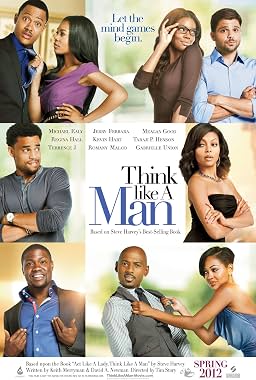 LugaTv | Watch Think Like a Man for free online