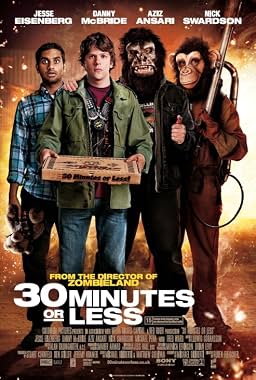 LugaTv | Watch 30 Minutes or Less for free online