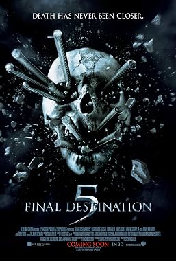 LugaTv | Watch Final Destination 5 for free online