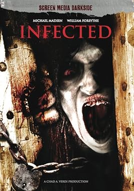 LugaTv | Watch Infected for free online