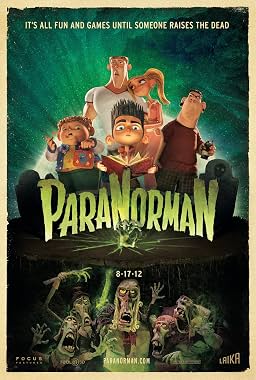 LugaTv | Watch ParaNorman for free online