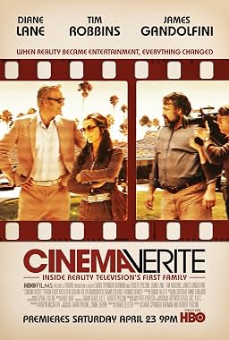 LugaTv | Watch Cinema Verite for free online