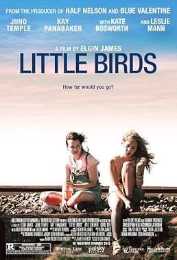 LugaTv | Watch Little Birds for free online