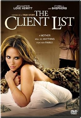 LugaTv | Watch The Client List for free online