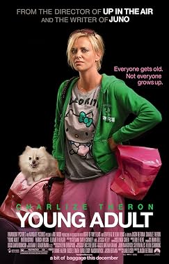 LugaTv | Watch Young Adult for free online