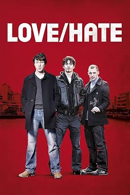 LugaTv | Watch Love/Hate seasons 1 - 5 for free online