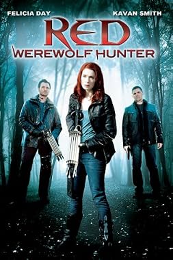LugaTv | Watch Red Werewolf Hunter for free online