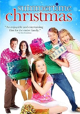 LugaTv | Watch Summertime Christmas for free online