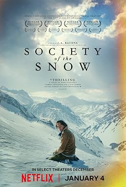 LugaTv | Watch Society of the Snow for free online