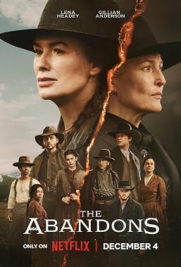 LugaTv | Watch The Abandons seasons 1 - 1 for free online