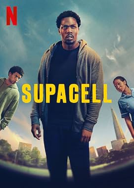 LugaTv | Watch Supacell seasons 1 - 2 for free online