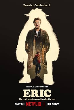 LugaTv | Watch Eric seasons 1 - 1 for free online