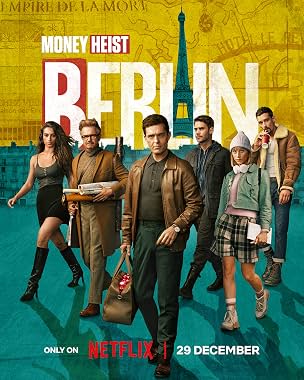 LugaTv | Watch Berlin and the Jewels of Paris seasons 1 - 1 for free online