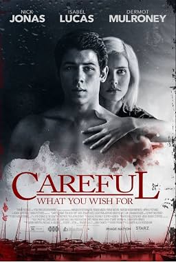 LugaTv | Watch Careful What You Wish For for free online