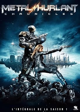 LugaTv | Watch Metal Hurlant Chronicles seasons 1 - 2 for free online