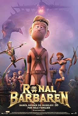 LugaTv | Watch Ronal Barbaren for free online