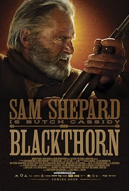 LugaTv | Watch Blackthorn for free online