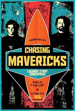 LugaTv | Watch Chasing Mavericks for free online