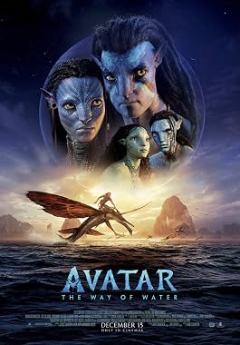 Watch Avatar: The Way of Water online free | LugaTv