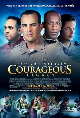 LugaTv | Watch Courageous for free online
