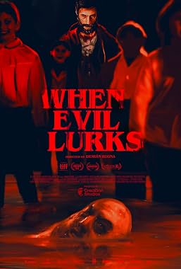LugaTv | Watch When Evil Lurks for free online