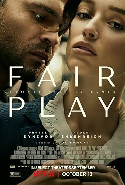 LugaTv | Watch Fair Play for free online